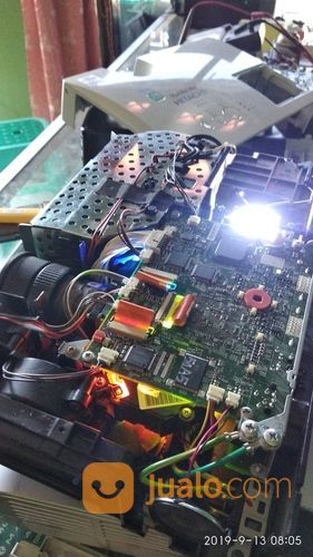 Servis Proyektor Solo Dan Sekitarnya