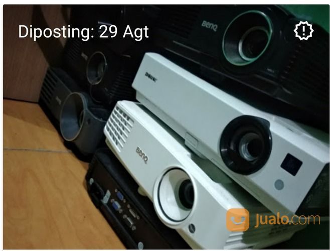 Servis Proyektor Solo Dan Sekitarnya