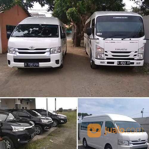 NATASYA Rent Car Tegal