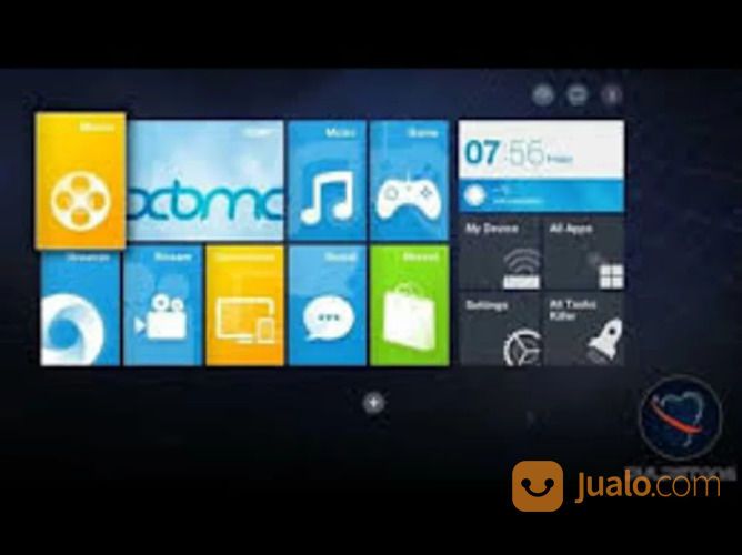 Jasa Unlock STB ZTE B860H