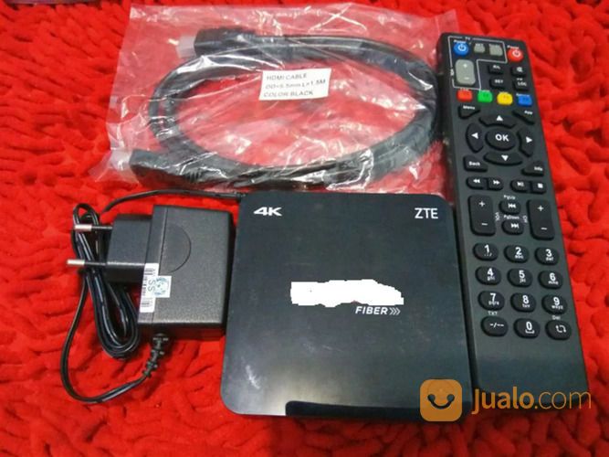 Jasa Unlock STB ZTE B860H
