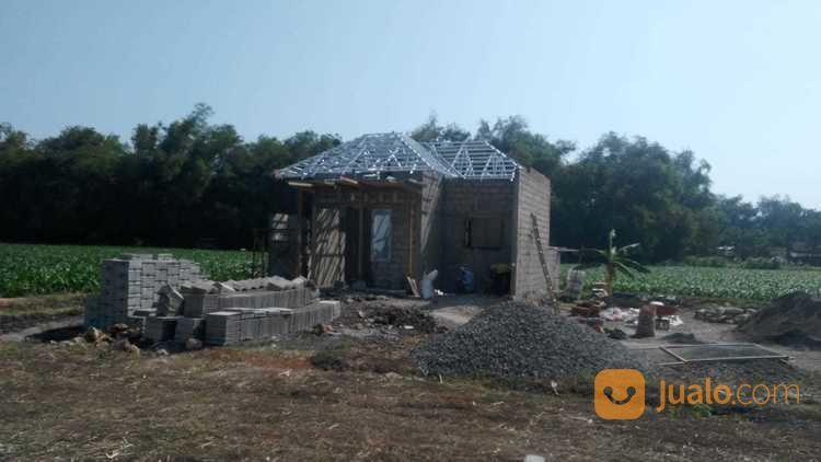 Rangka Atap Galvalum