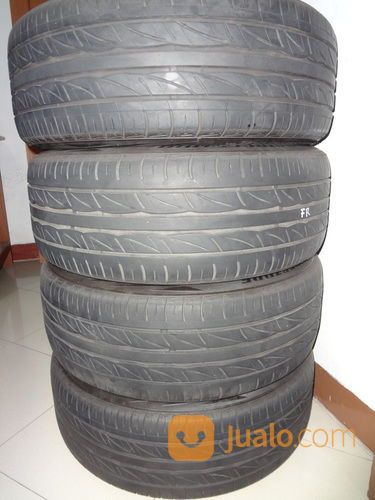 Velg Oem Nissan Juke + Ban