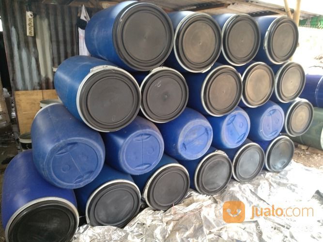 Drum Plastik Murah Tangerang
