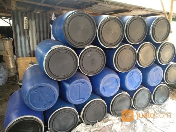 Drum Plastik Murah Tangerang