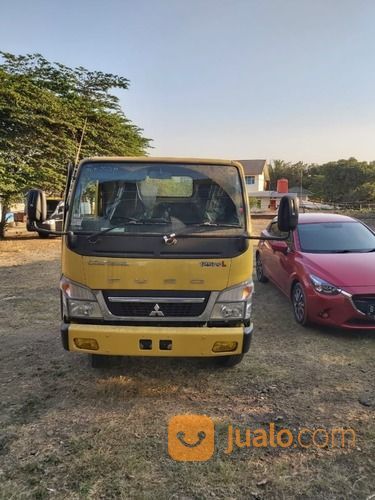 Colt Diesel Engkel & Double Total Dp 17juta