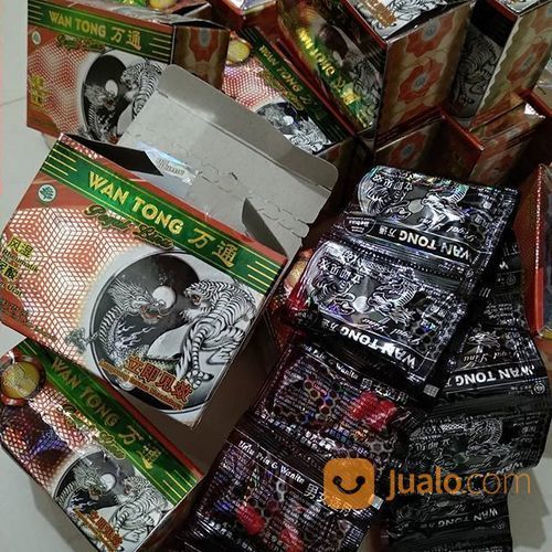 PUSAT WANTONG KAPSUL ORIGINAL ASLI