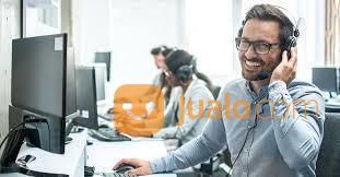 Lowongan Kerja Customer Service