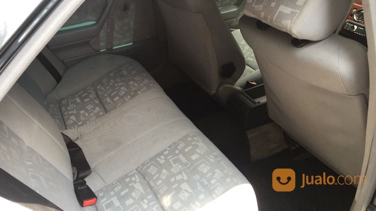 Mobil Mercy C200 Classic Th 97 Manual Orisinil