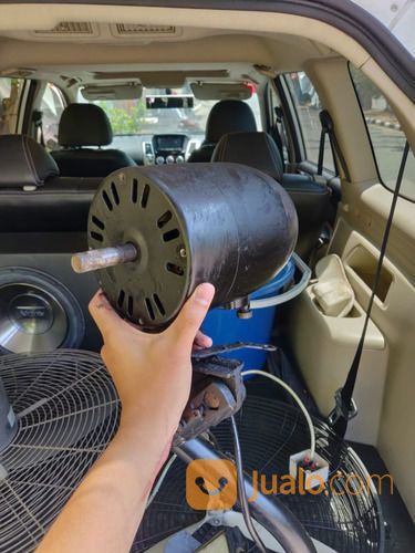 Servis Segala Kipas Angin Teknisi Panggilan Sidoarjo