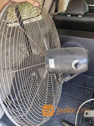 Servis Segala Kipas Angin Teknisi Panggilan Sidoarjo