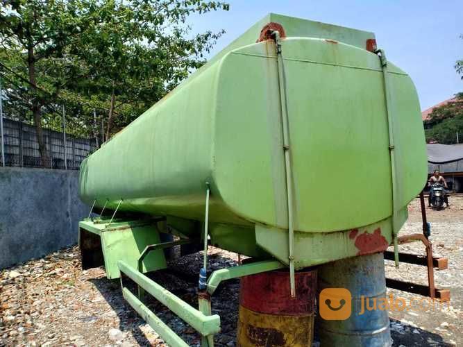 Tangki Ex.Hino Lohan 2014