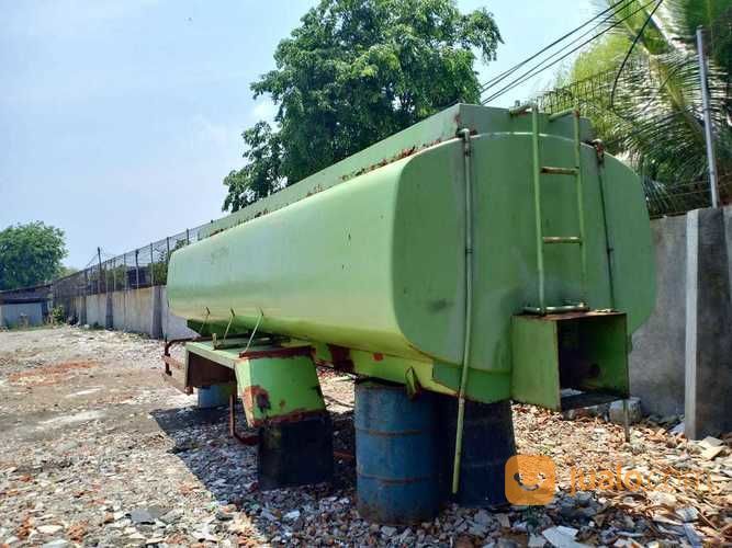 Tangki Ex.Hino Lohan 2014