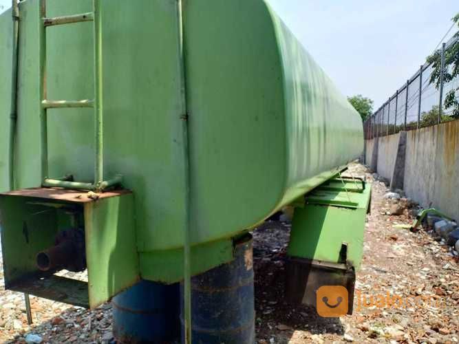 Tangki Ex.Hino Lohan 2014