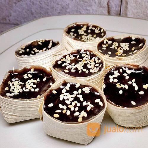 Jenang Jubung Khas Gresik