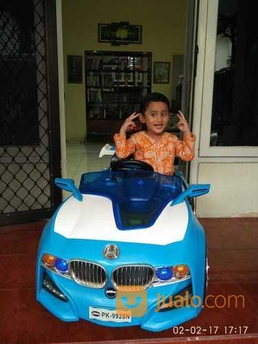 Mobil Aiki Manian Anak Motor Remote Service Bisa Cek Di Temat Anda Sidoarjo Mojokerto