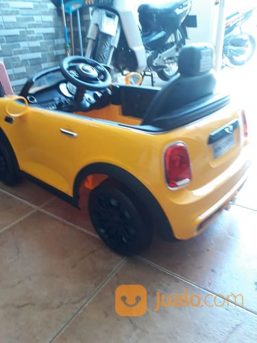 Mobil Aiki Manian Anak Motor Remote Service Bisa Cek Di Temat Anda Sidoarjo Mojokerto