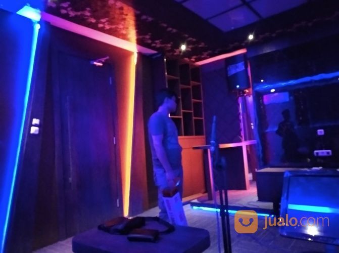 Alat Sound System Untuk Umum