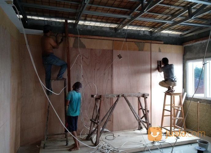 Alat Sound System Untuk Umum