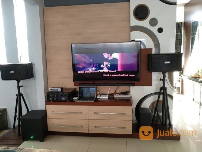 Alat Sound System Untuk Umum