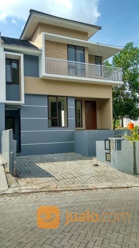 Rumah 2 Lantai Pandanaran Hills Sambiroto Mangunharjo Tembalang Semarang