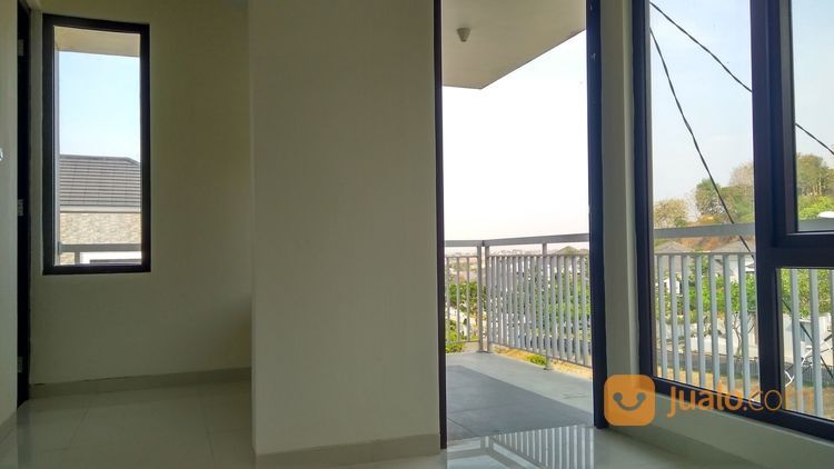 Rumah 2 Lantai Pandanaran Hills Sambiroto Mangunharjo Tembalang Semarang