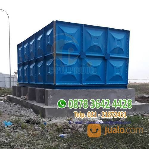 Panel Tank Roof Tank Frp Kota Bekasi