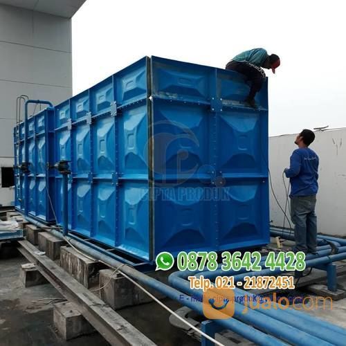 Panel Tank Roof Tank Frp Kota Bekasi