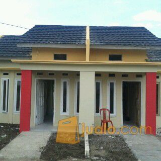 Cluster Bumi Nirwana