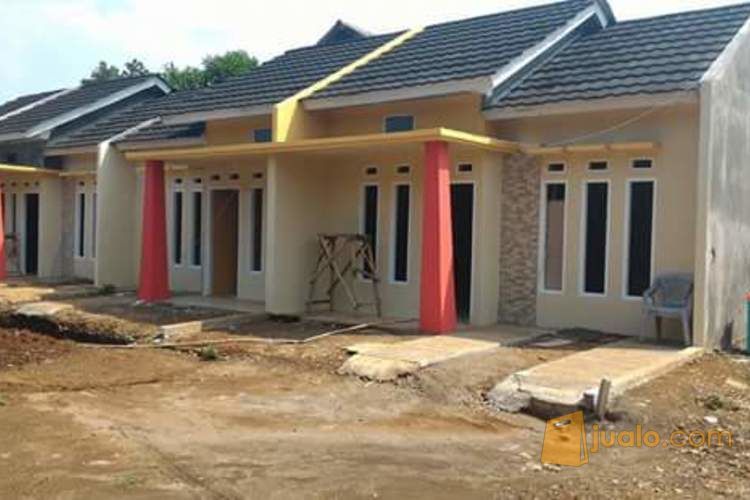 Cluster Bumi Nirwana