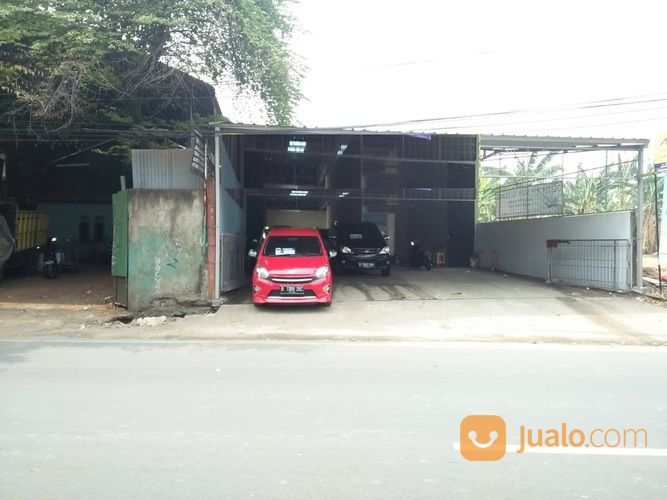 Showroom Mobil Bekas Cipondoh Tangerang Murah