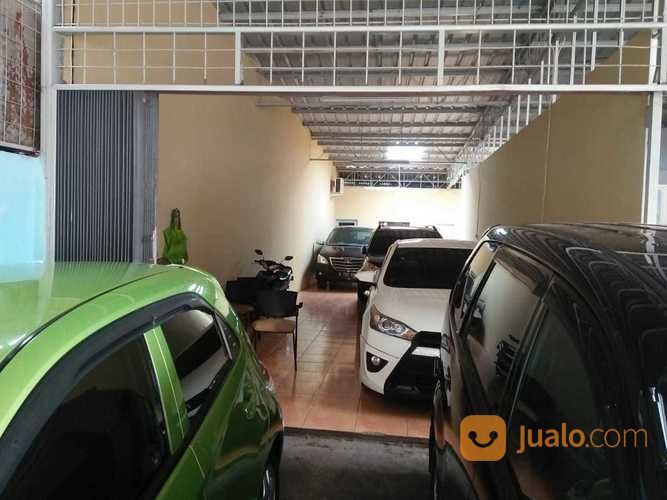 Showroom Mobil Bekas Cipondoh Tangerang Murah