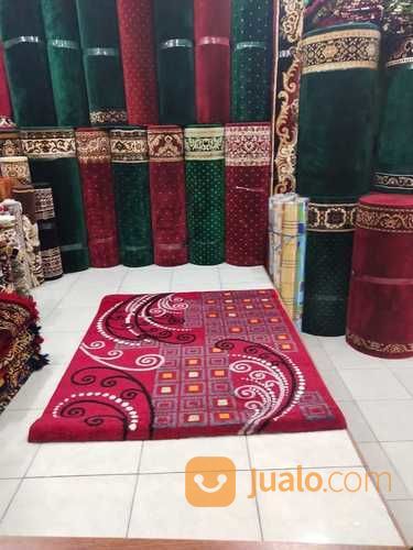 Karpet Permadani Paris 125x