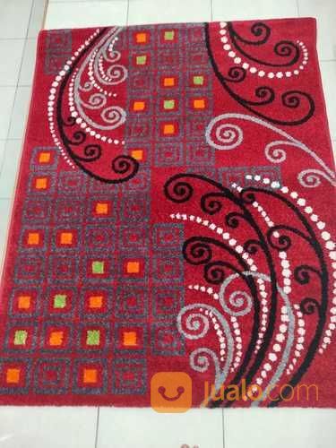 Karpet Permadani Paris 125x