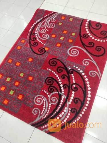 Karpet Permadani Paris 125x