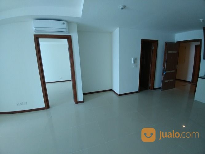Condo Greenbay 2BR Unfurnish Liat Laut Setahun Kpn Lagi #530