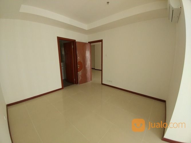 Condo Greenbay 2BR Unfurnish Liat Laut Setahun Kpn Lagi #530