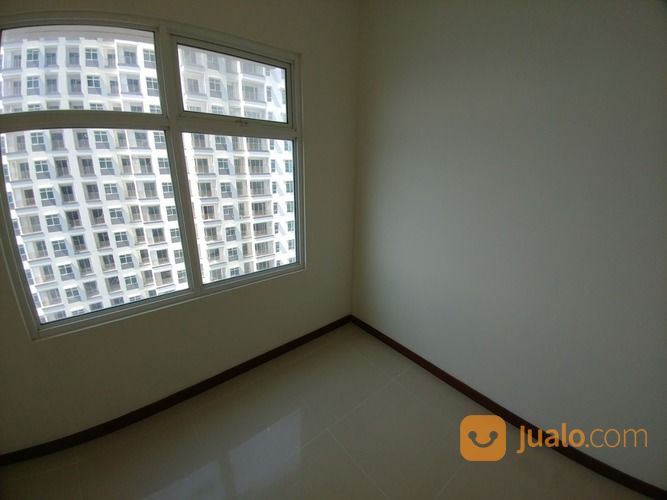 Condo Greenbay 2BR Unfurnish Liat Laut Setahun Kpn Lagi #530
