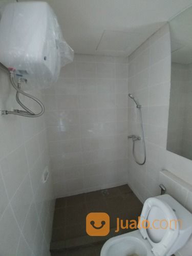 Condo Greenbay 2BR Unfurnish Liat Laut Setahun Kpn Lagi #530