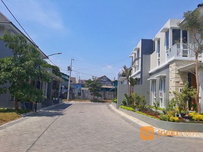 Kuantan Regency Kadipiro Yogyakarta