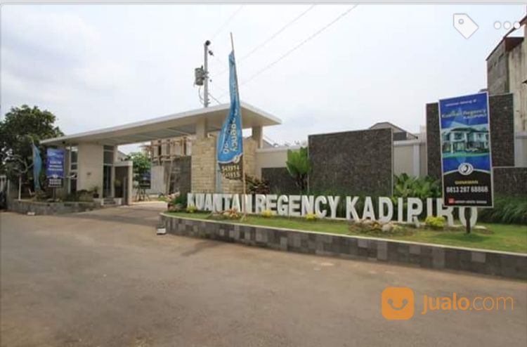 Kuantan Regency Kadipiro Yogyakarta