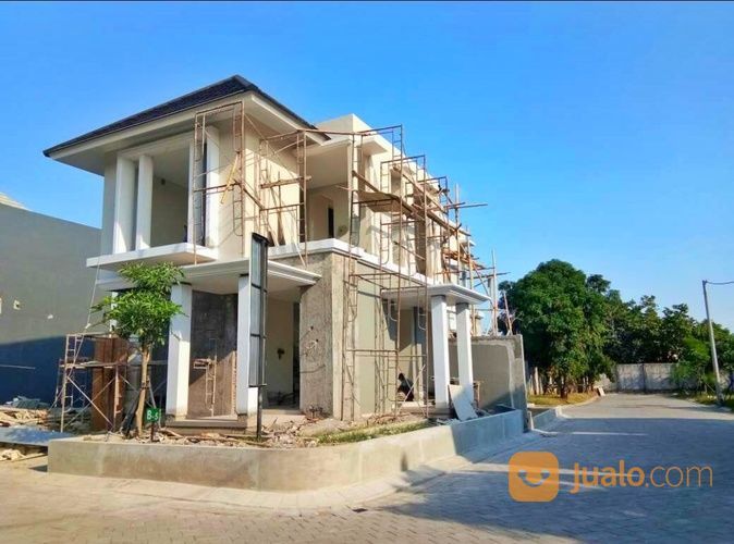 Kuantan Regency Kadipiro Yogyakarta