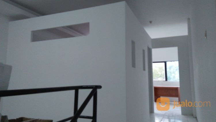 Partisi Gipsum Rangka Hollo