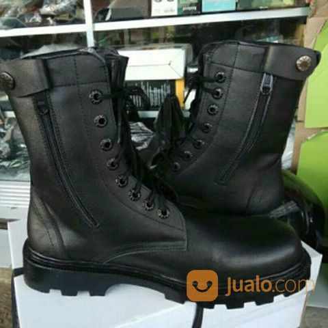 SEPATU PDL TNI POLRI SECURITY