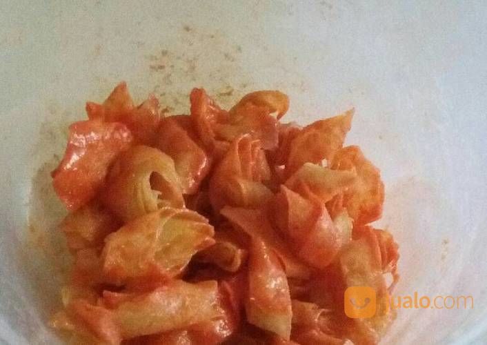 Kripik Kulpi Renyaa Balado