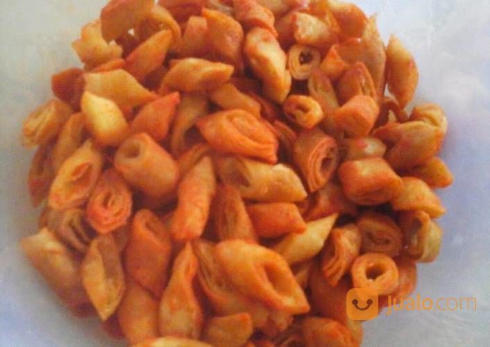 Kripik Kulpi Renyaa Balado