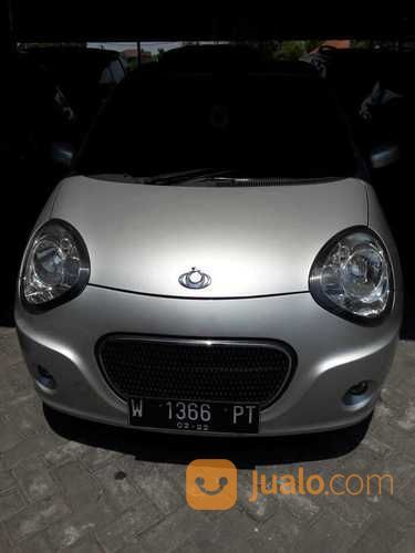 [Azizah Motor] Geely MT 2011