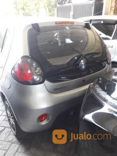 [Azizah Motor] Geely MT 2011