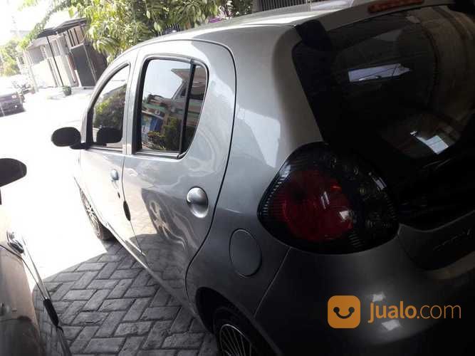 [Azizah Motor] Geely MT 2011