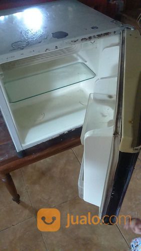 Dibeli Kulkas Bekas Hdp Mati